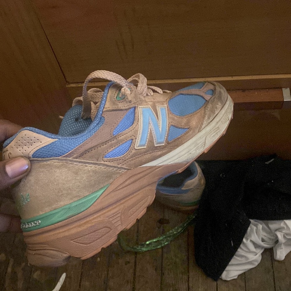 Just need a cleaning